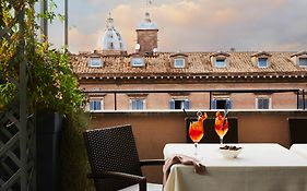 Hotel Indigo Rome - St. George